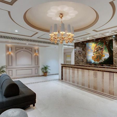 فندق جوروبريرنا دواركا Dwārka المظهر الخارجي الصورة