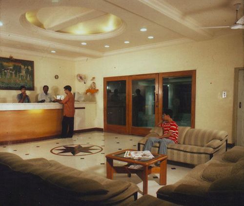 فندق جوروبريرنا دواركا Dwārka المظهر الخارجي الصورة